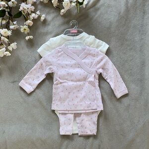carter’s baby clothes • newborn